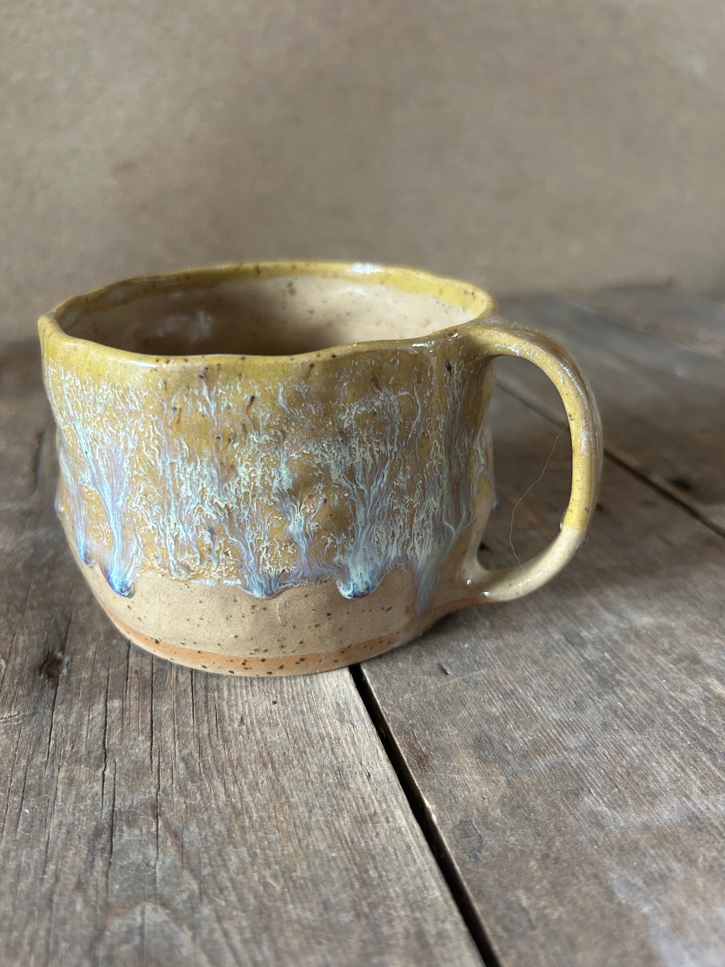 Cunt Mug