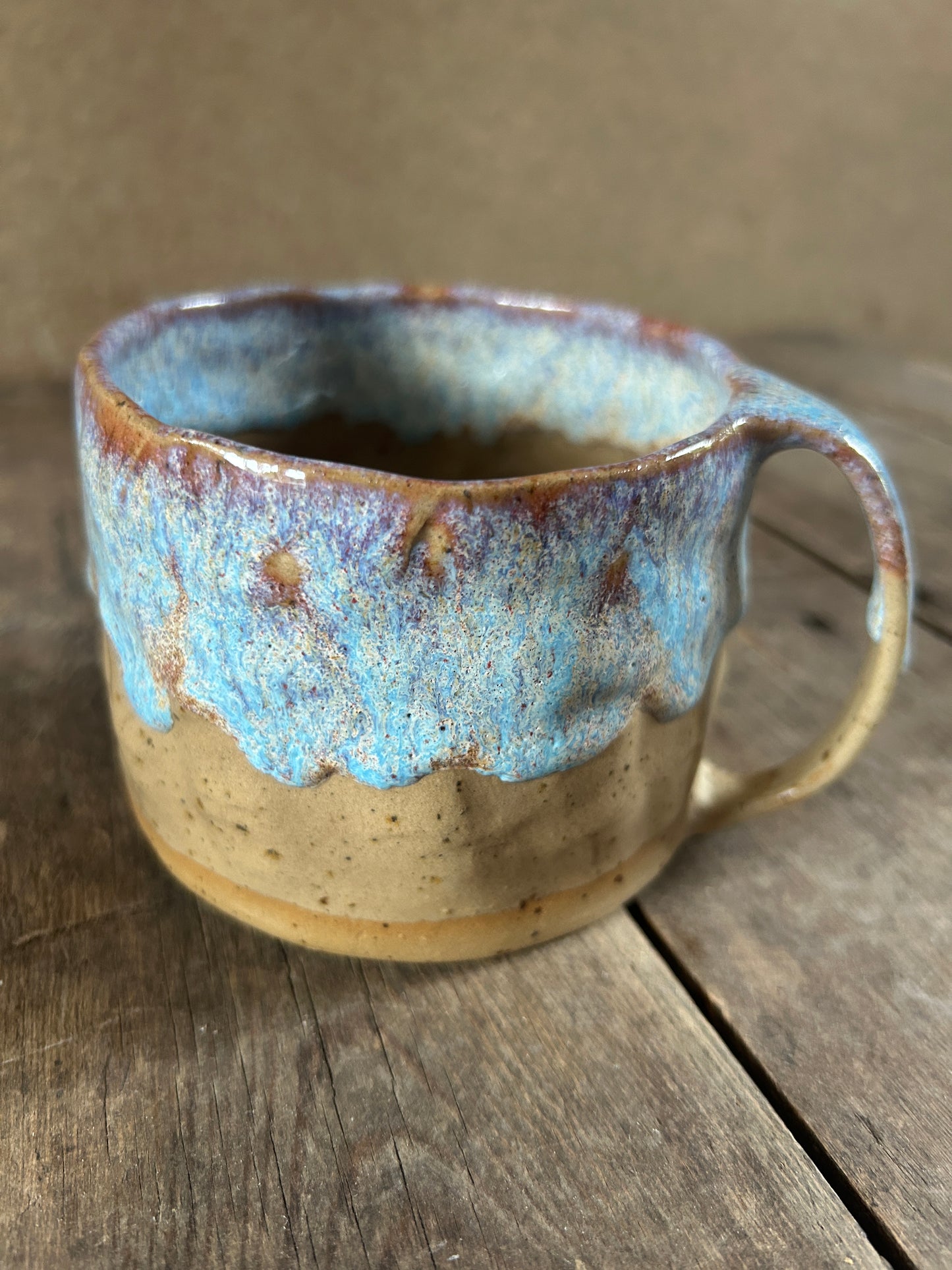 Cunt Mug