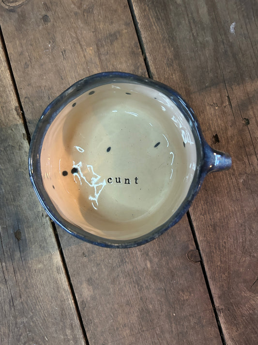 Cunt Mug