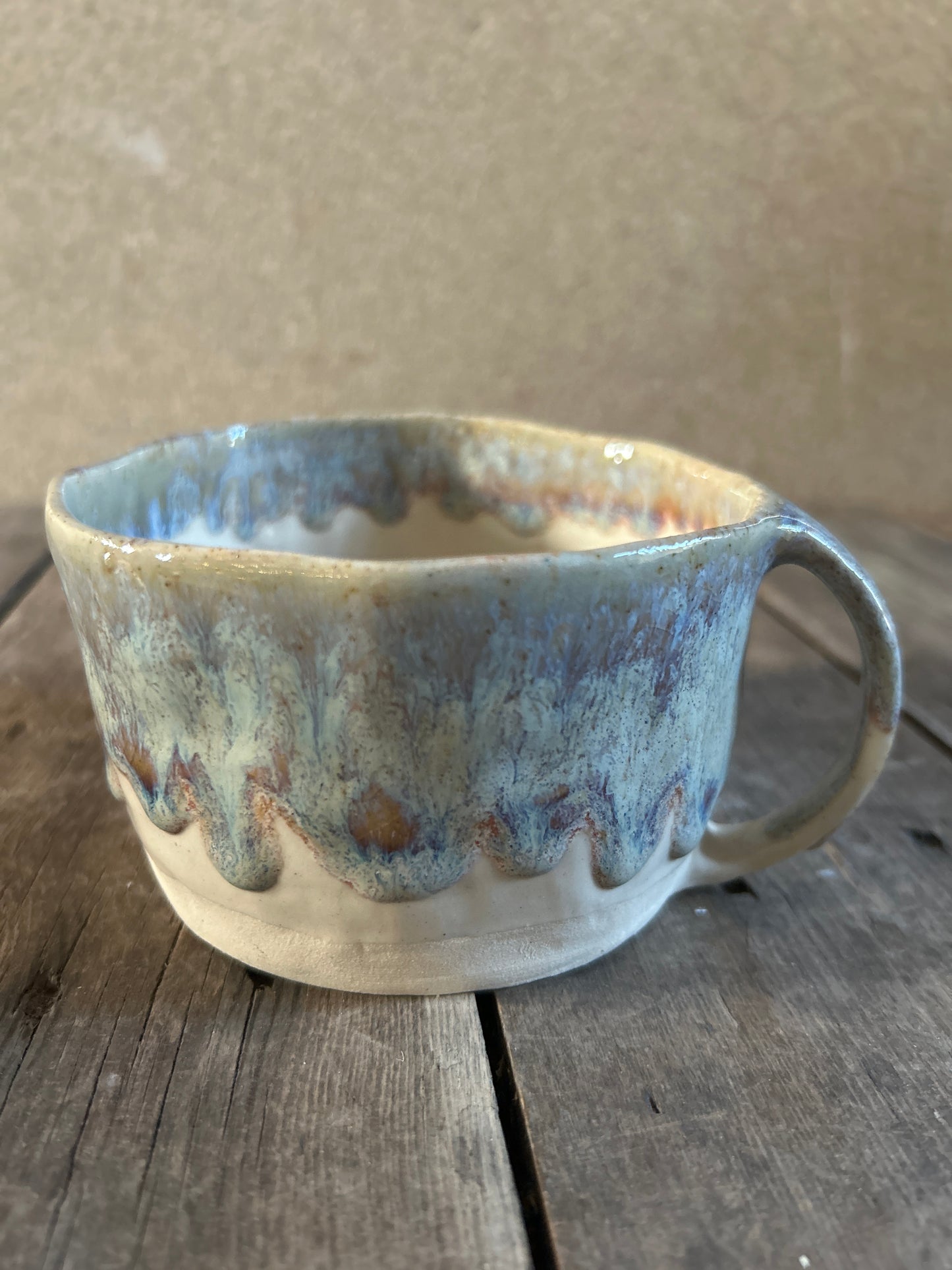 Slugs are fucking bastards mug