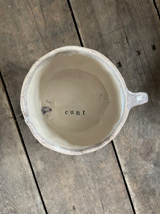 Cunt Mug