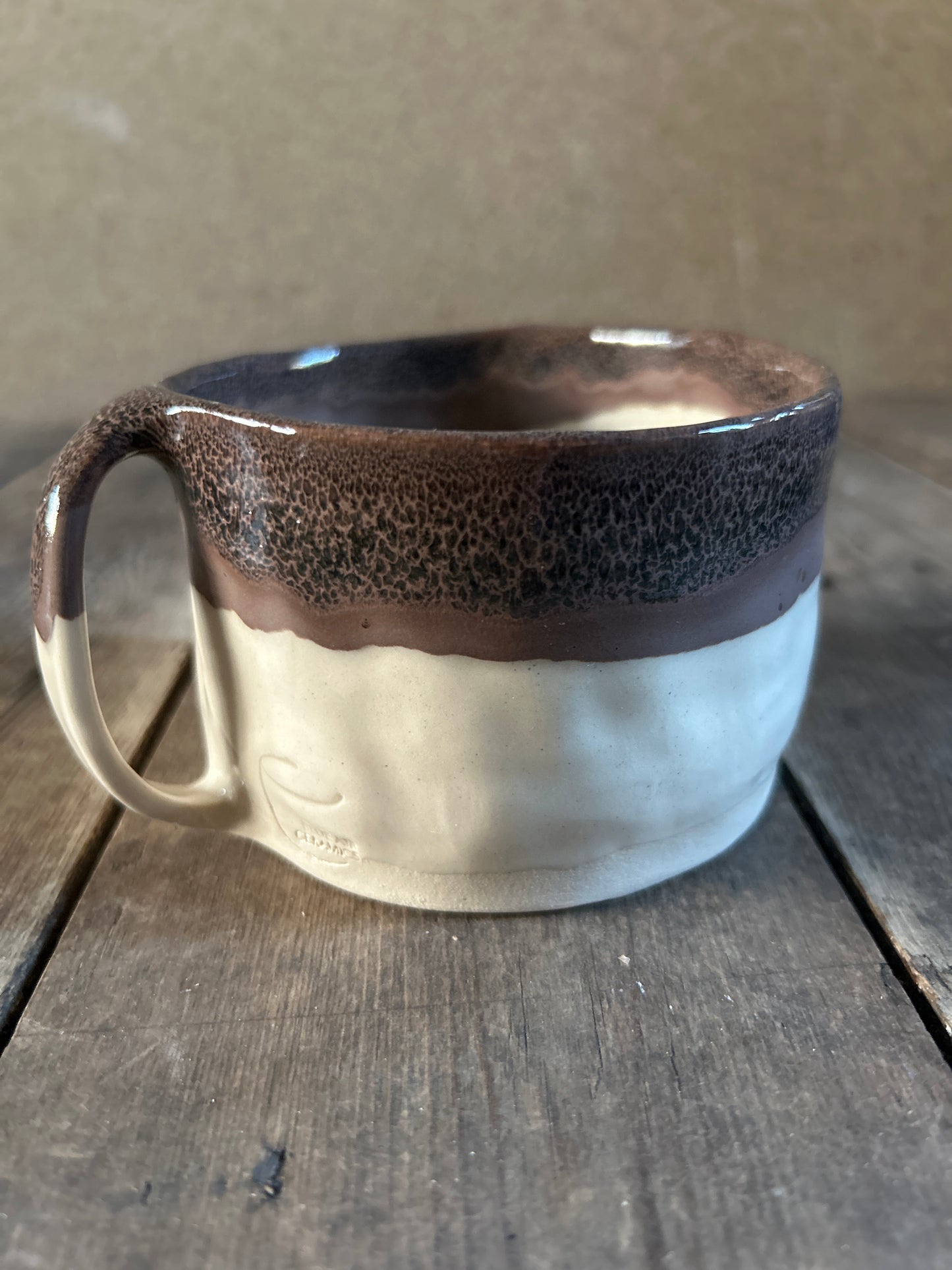 Left handed Slugs are fucking bastards mug