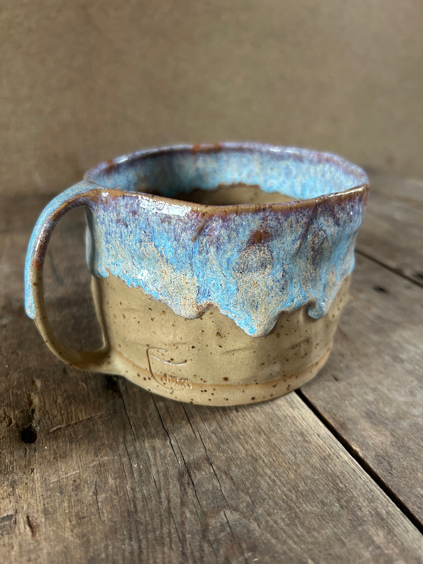 Cunt Mug