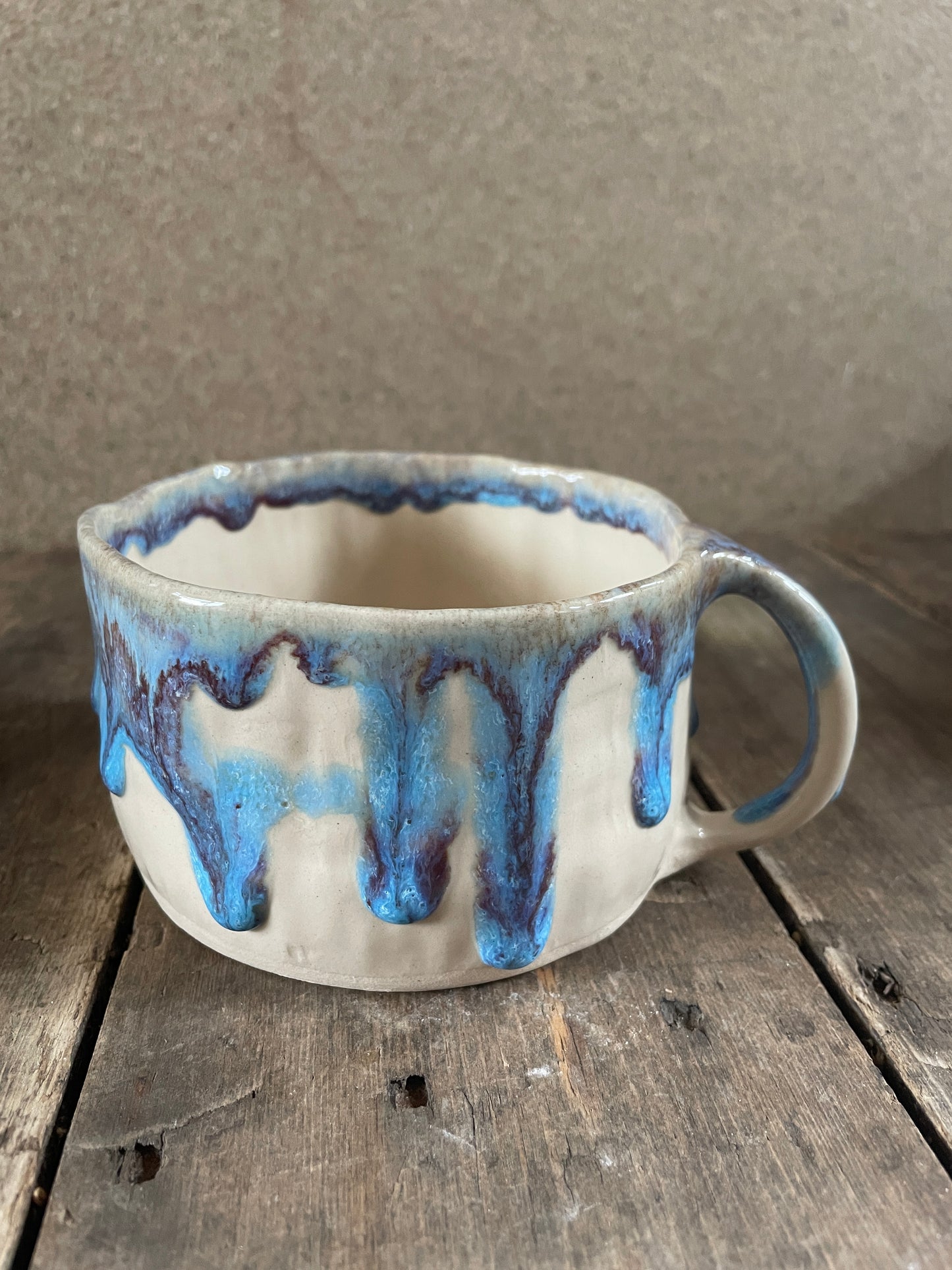 Cunt Mug