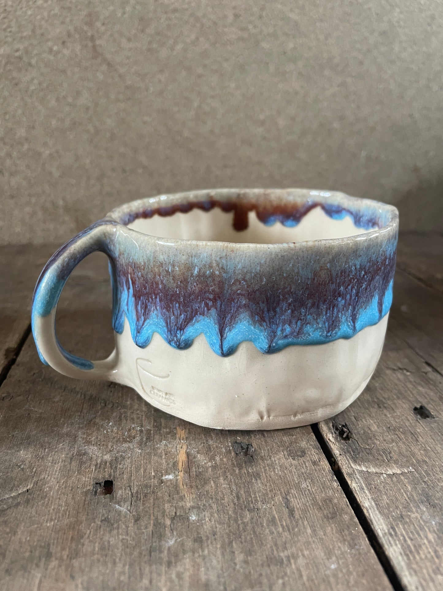 Cunt Mug
