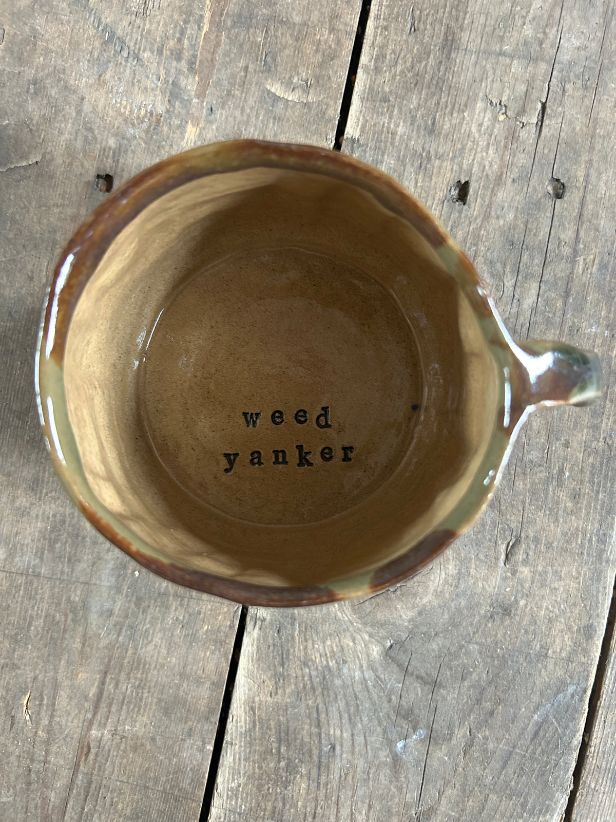 weed yanker
