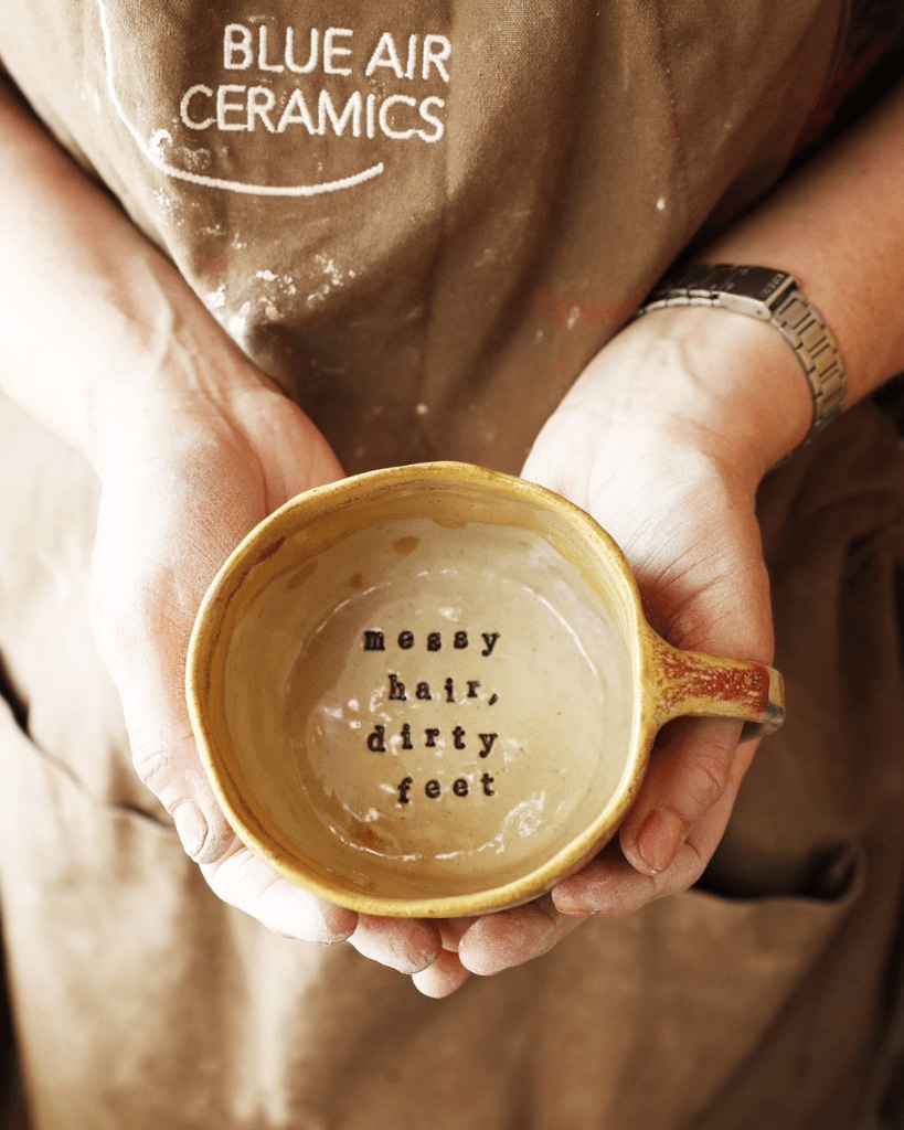 Ceramic Mugs